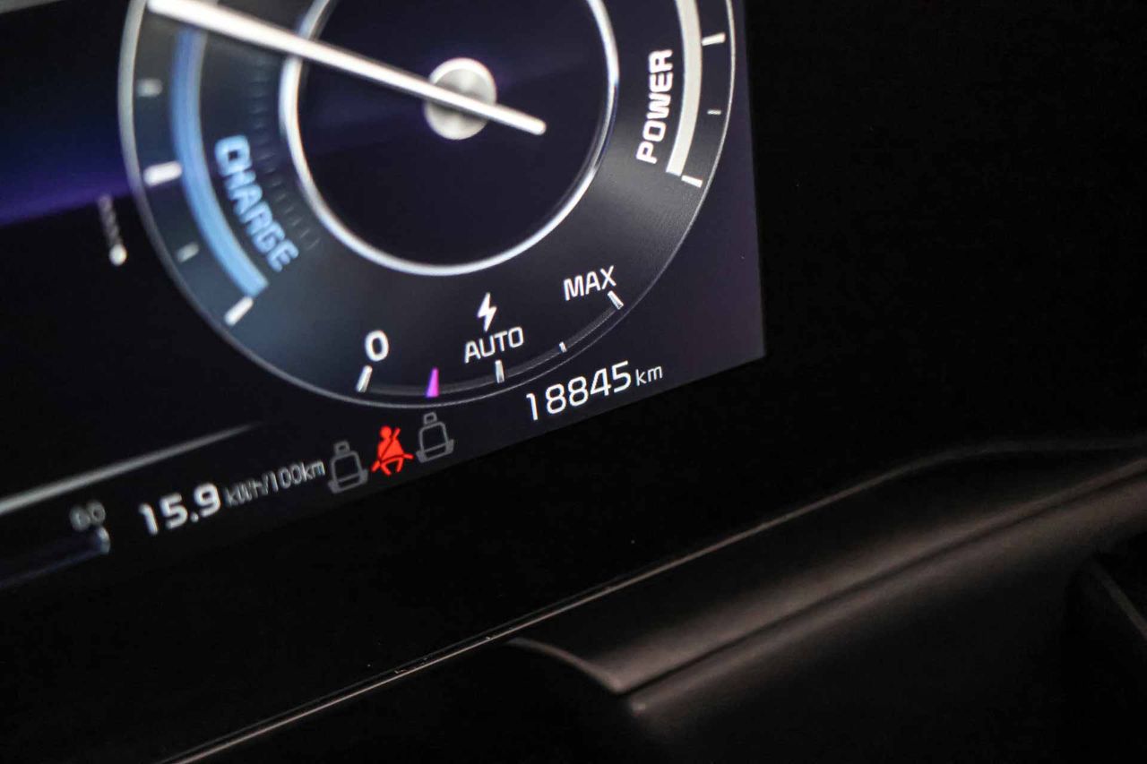 Kia e-Niro 150kW Drive Long Range - Foto 7