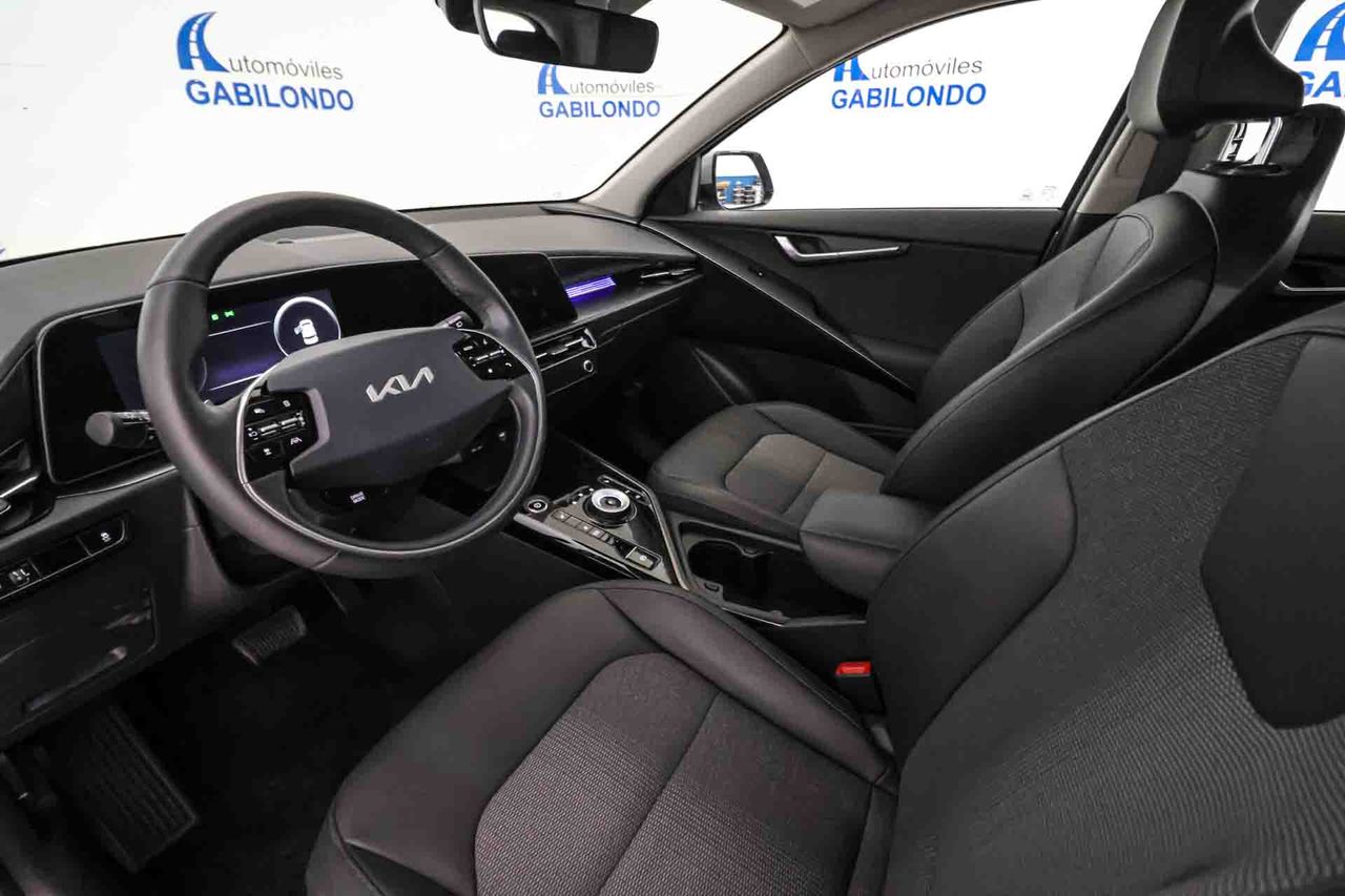 Kia e-Niro 150kW Drive Long Range - Foto 29