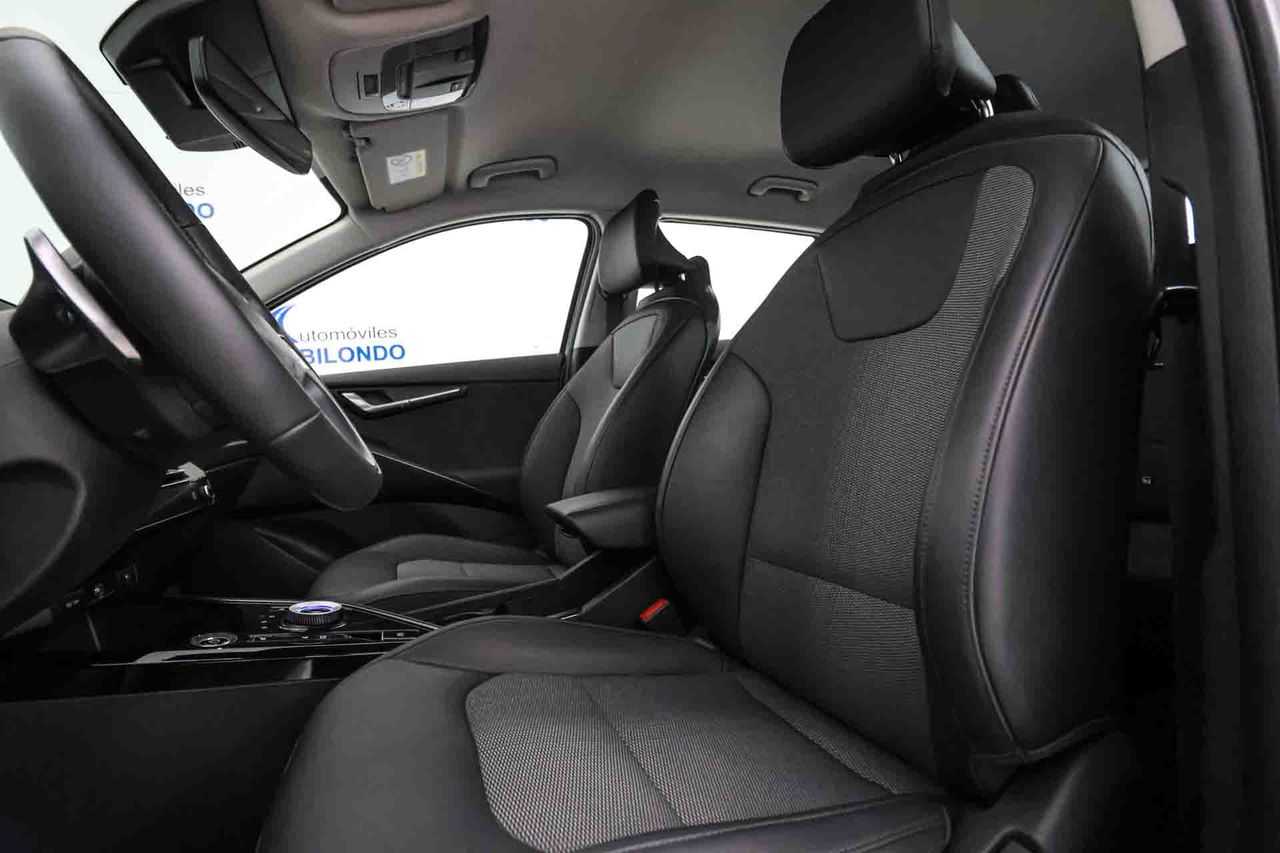 Kia e-Niro 150kW Drive Long Range - Foto 30
