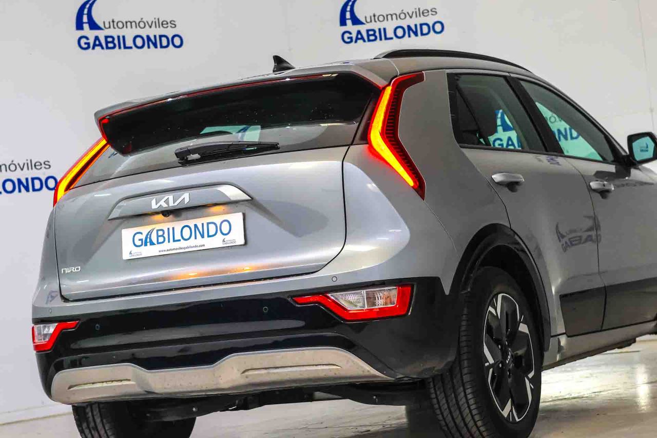 Kia e-Niro 150kW Drive Long Range - Foto 28