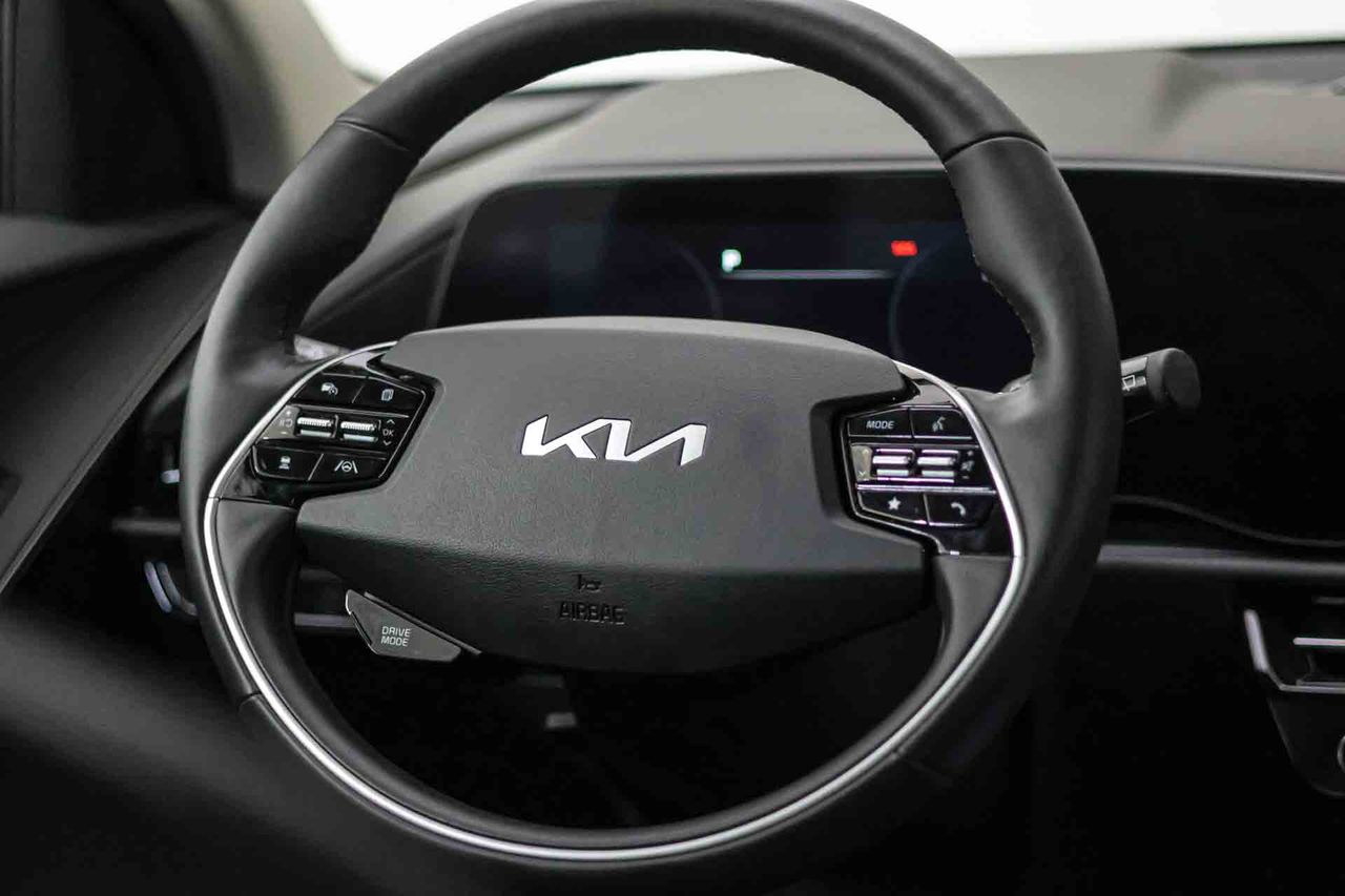Kia e-Niro 150kW Drive Long Range - Foto 34