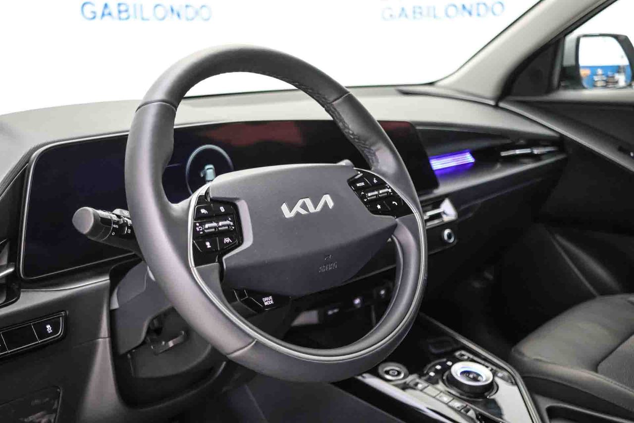 Kia e-Niro 150kW Drive Long Range - Foto 6