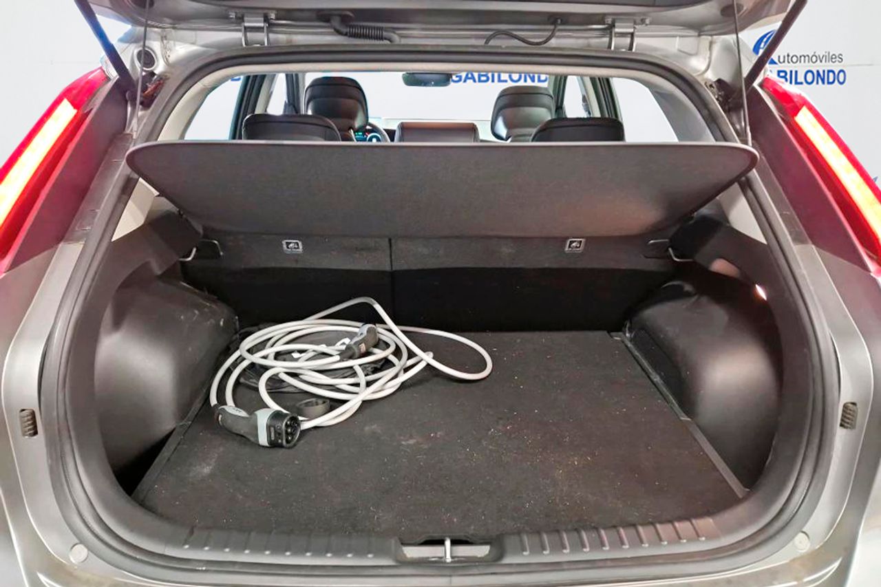 Kia e-Niro 150kW Drive Long Range - Foto 9