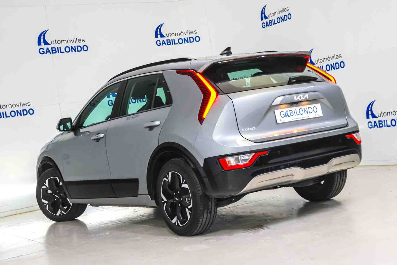 Kia e-Niro 150kW Drive Long Range - Foto 16