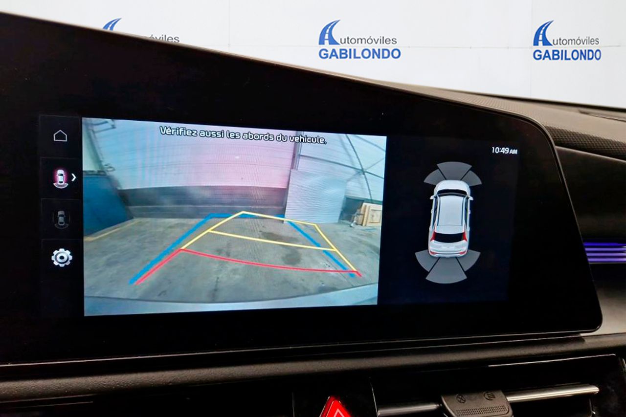 Kia e-Niro 150kW Drive Long Range - Foto 10