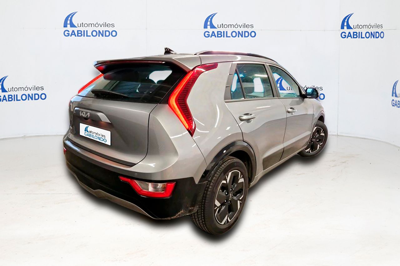 Kia e-Niro 150kW Drive Long Range - Foto 3