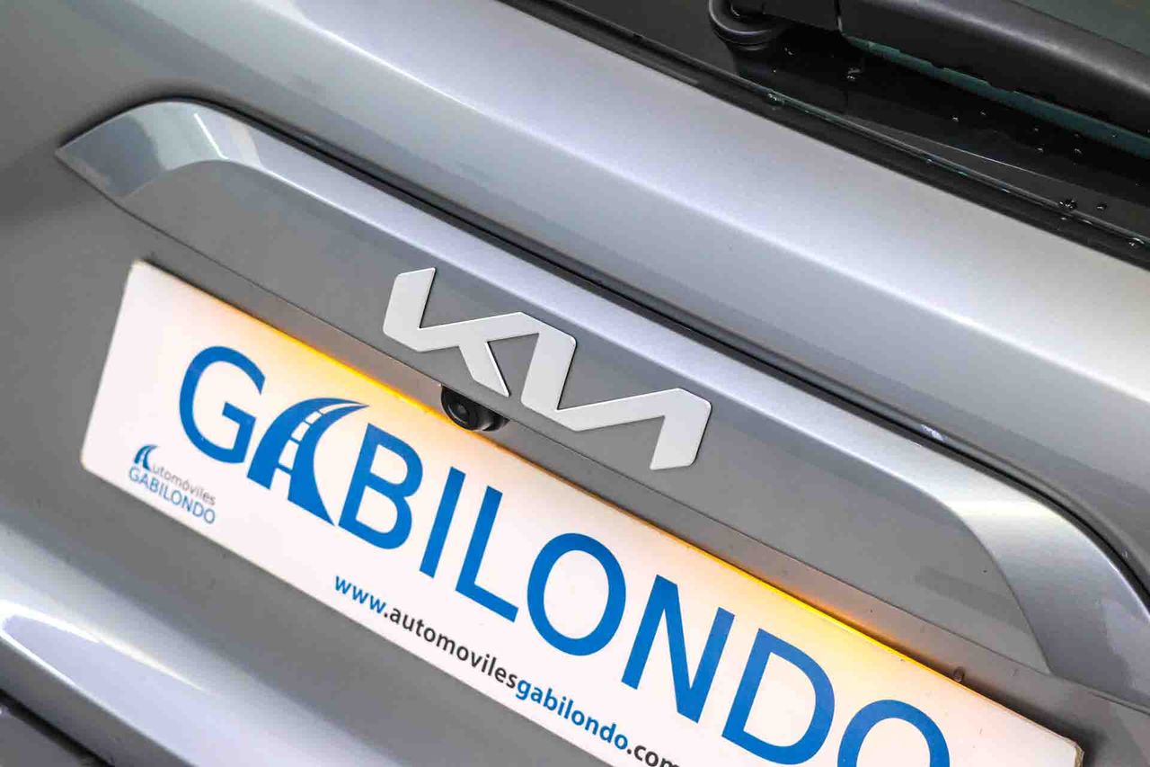 Kia e-Niro 150kW Drive Long Range - Foto 21