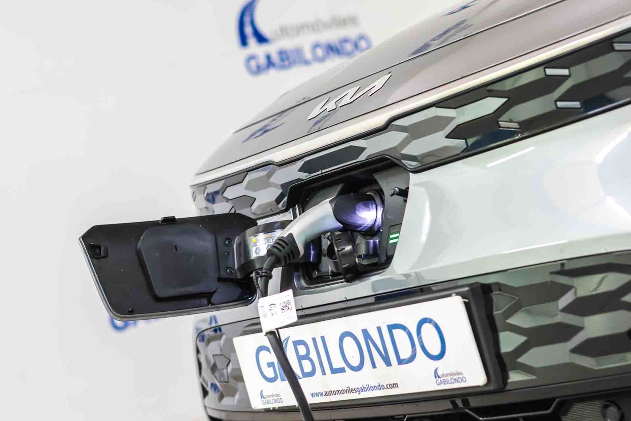 Kia e-Niro 150kW Drive Long Range - Foto 9