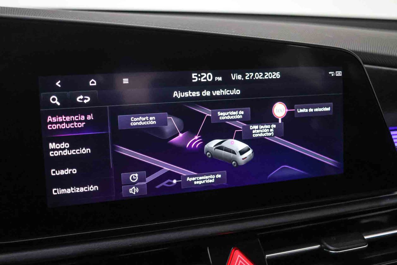 Kia e-Niro 150kW Drive Long Range - Foto 61