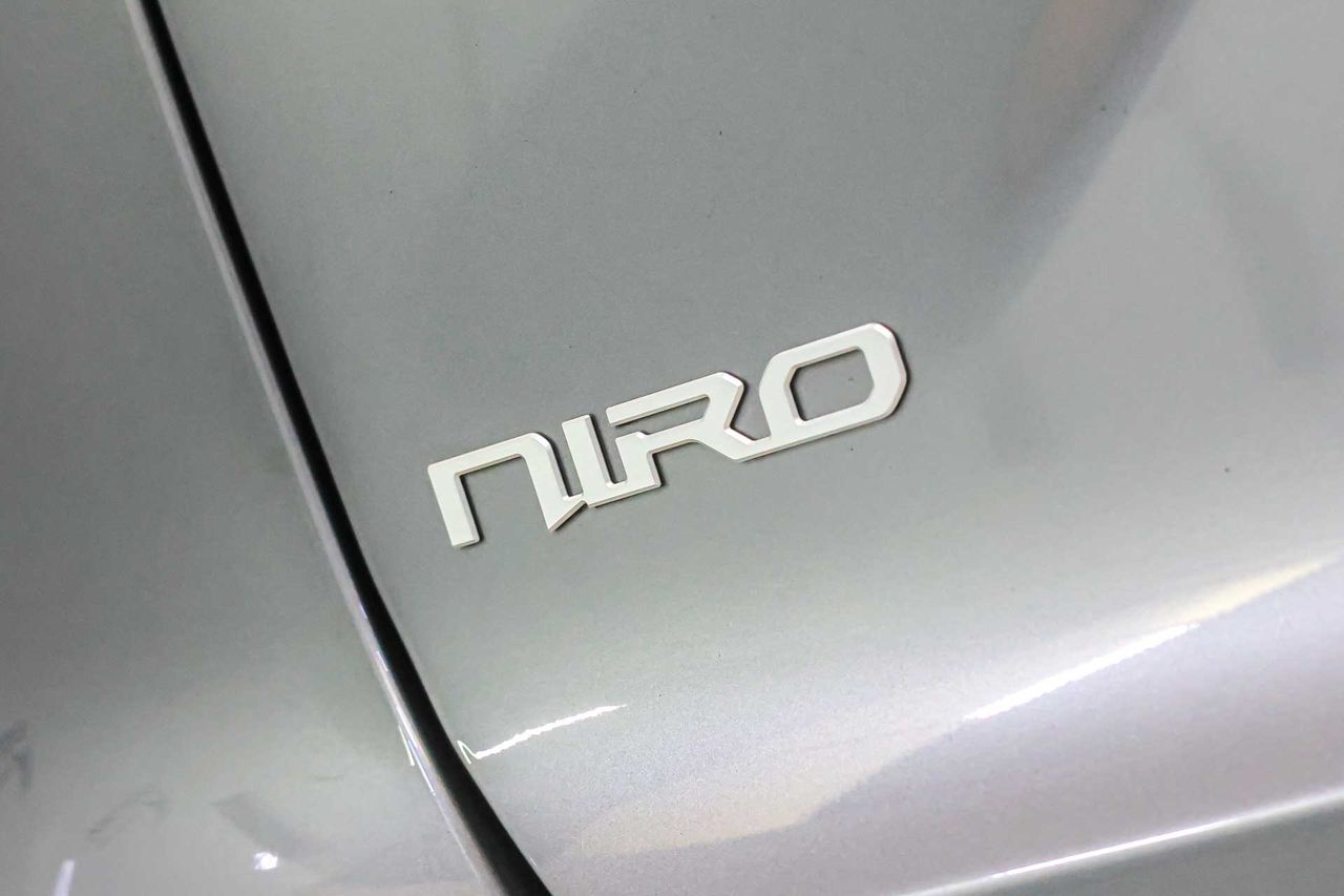 Kia e-Niro 150kW Drive Long Range - Foto 14