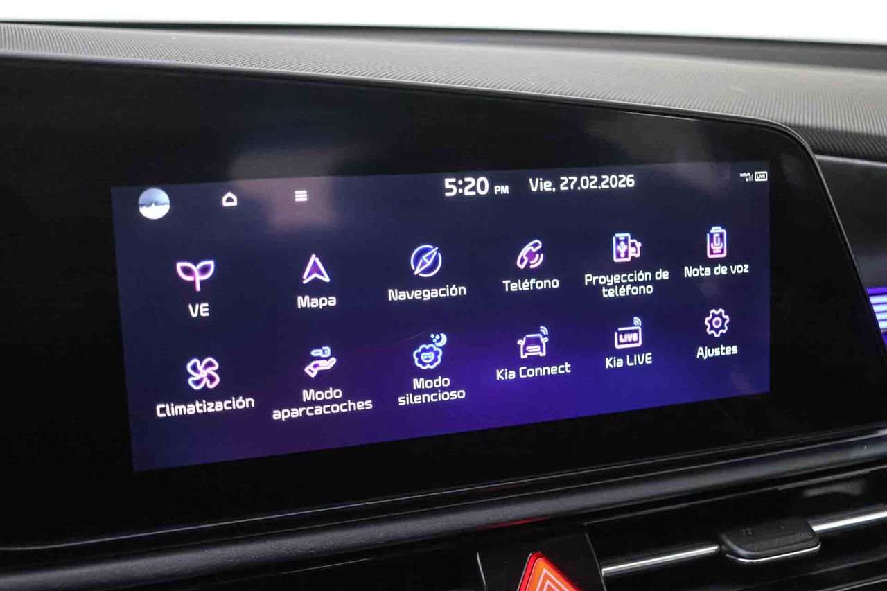 Kia e-Niro 150kW Drive Long Range - Foto 57