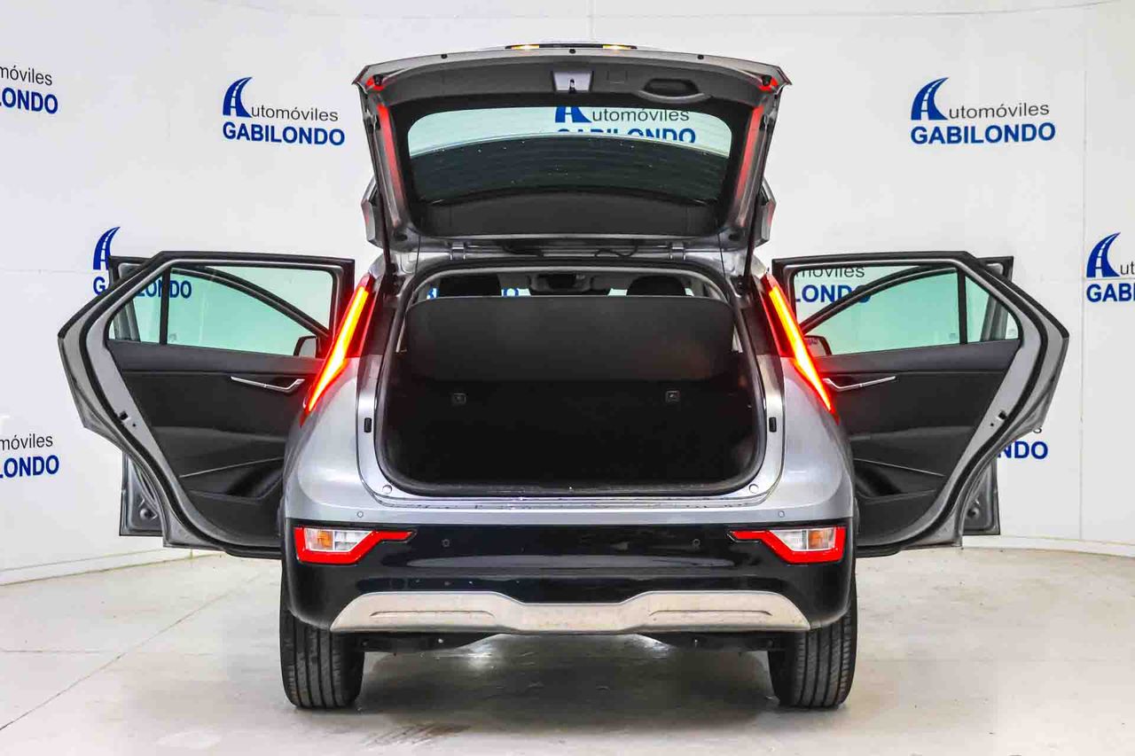 Kia e-Niro 150kW Drive Long Range - Foto 27