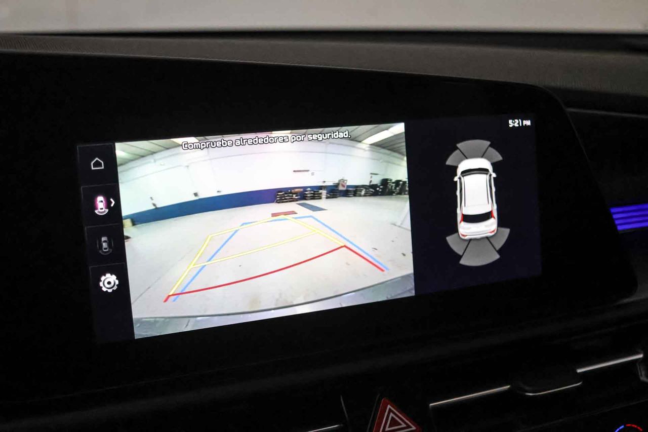 Kia e-Niro 150kW Drive Long Range - Foto 63