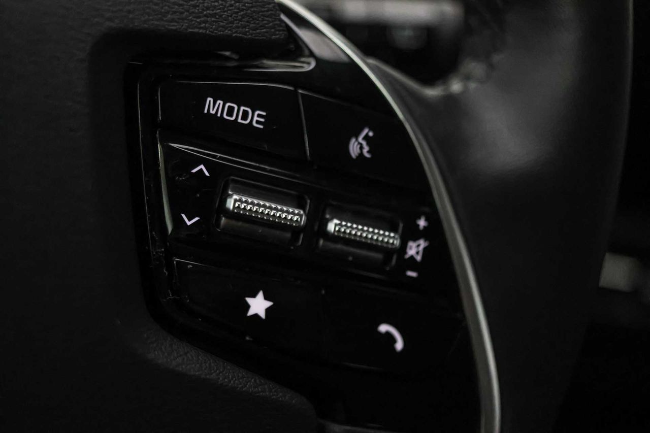 Kia e-Niro 150kW Drive Long Range - Foto 37