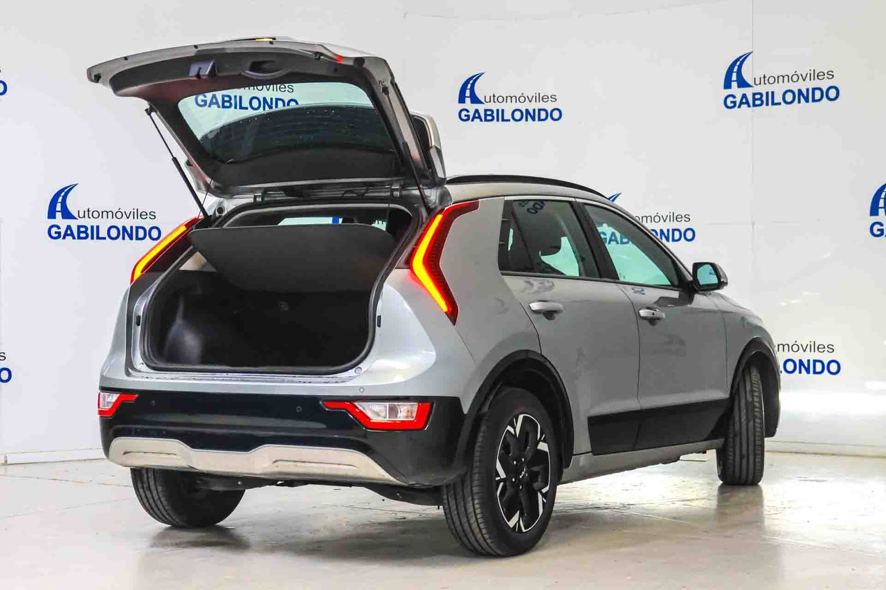 Kia e-Niro 150kW Drive Long Range - Foto 20