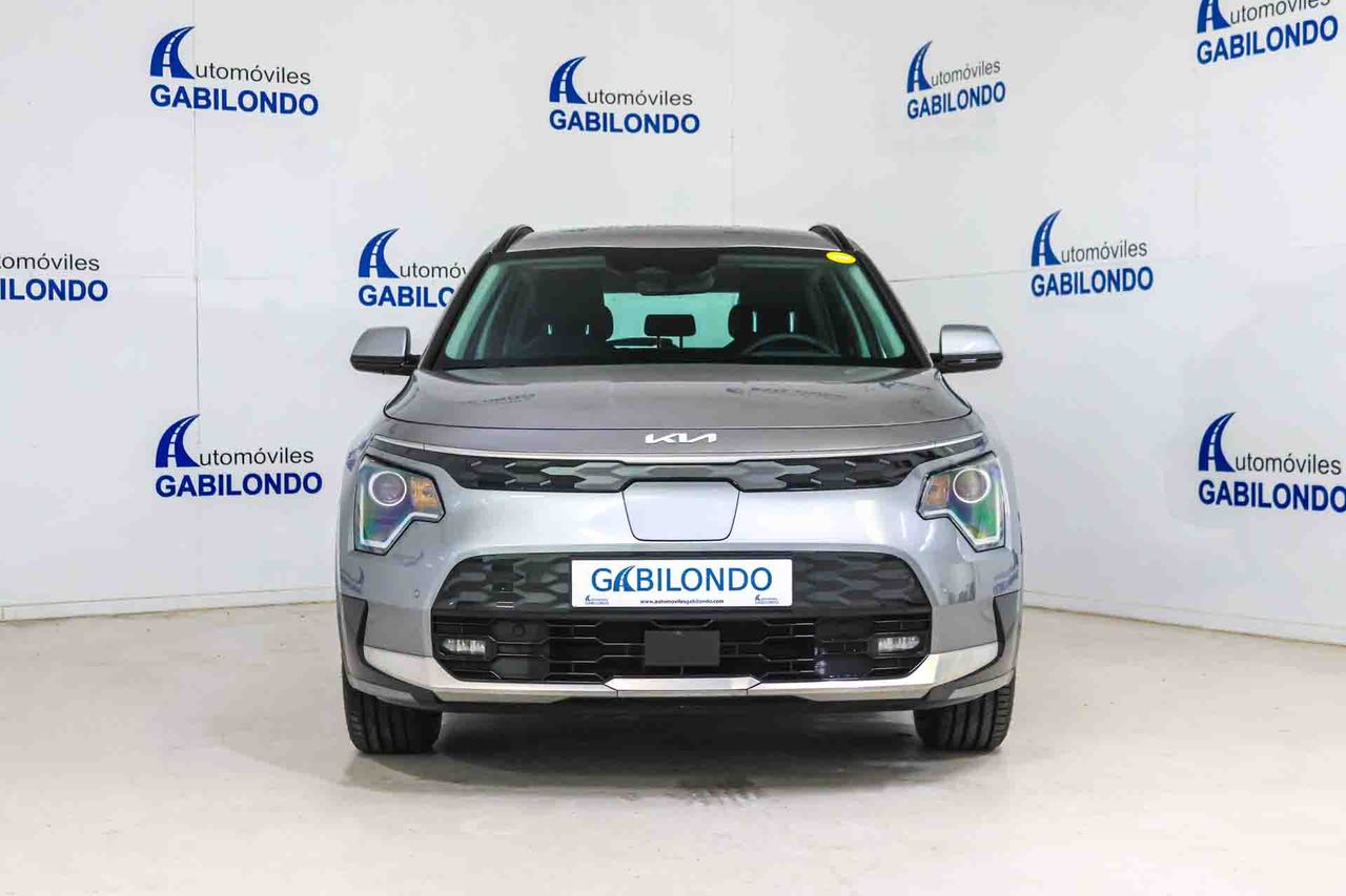 Kia e-Niro 150kW Drive Long Range - Foto 3