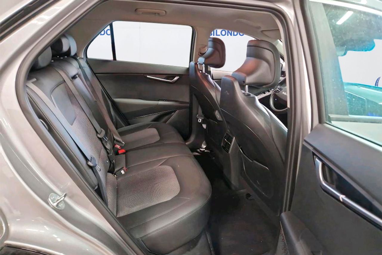 Kia e-Niro 150kW Drive Long Range - Foto 8
