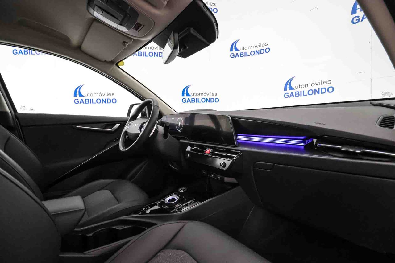 Kia e-Niro 150kW Drive Long Range - Foto 51