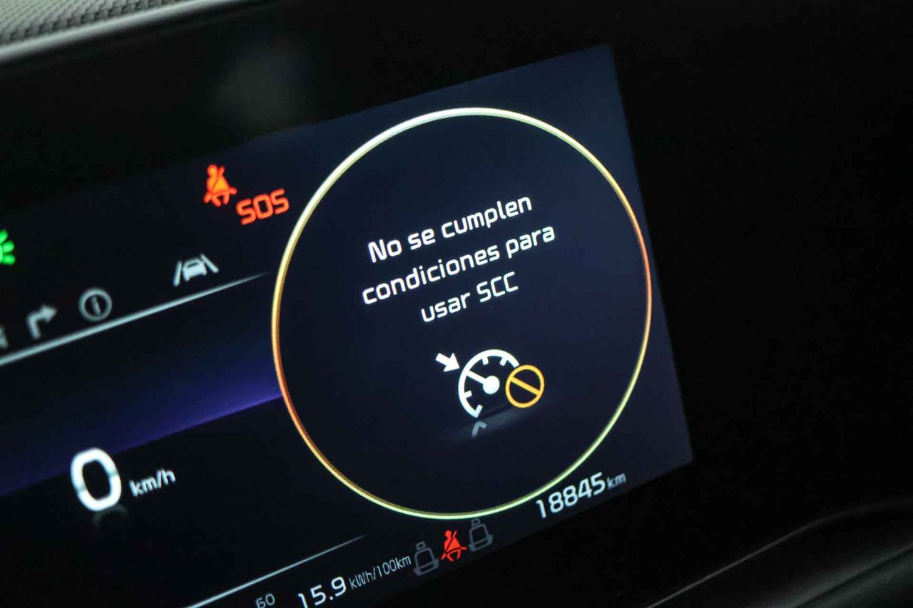 Kia e-Niro 150kW Drive Long Range - Foto 43