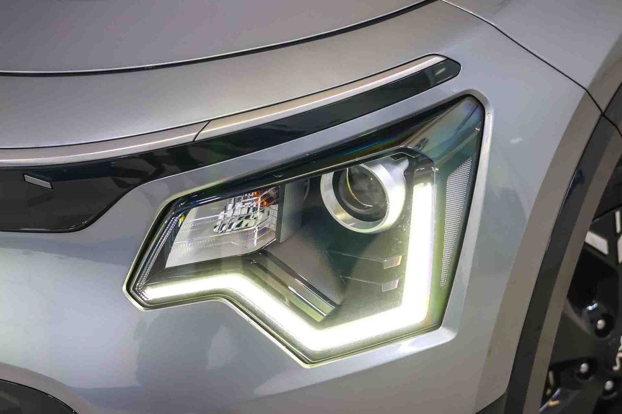 Kia e-Niro 150kW Drive Long Range - Foto 17