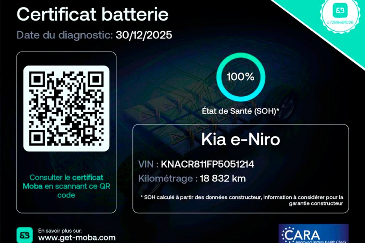 Kia e-Niro 150kW Drive Long Range - Foto 6