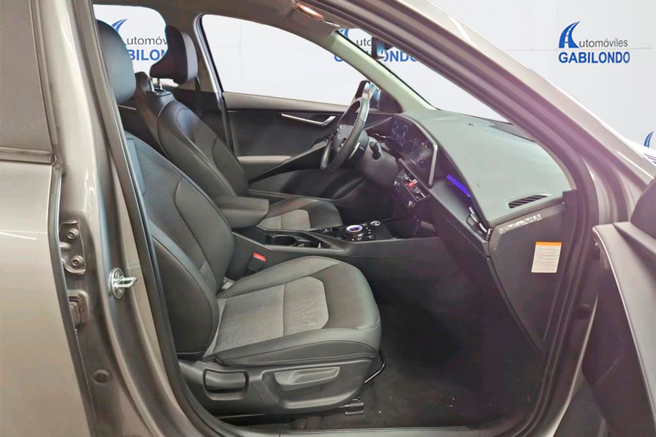 Kia e-Niro 150kW Drive Long Range - Foto 7