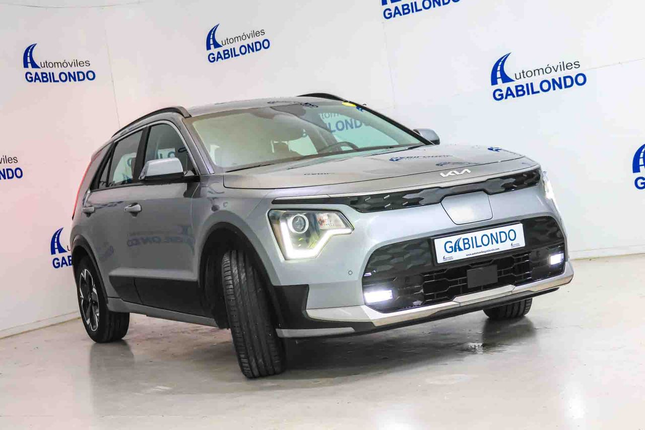 Kia e-Niro 150kW Drive Long Range - Foto 15