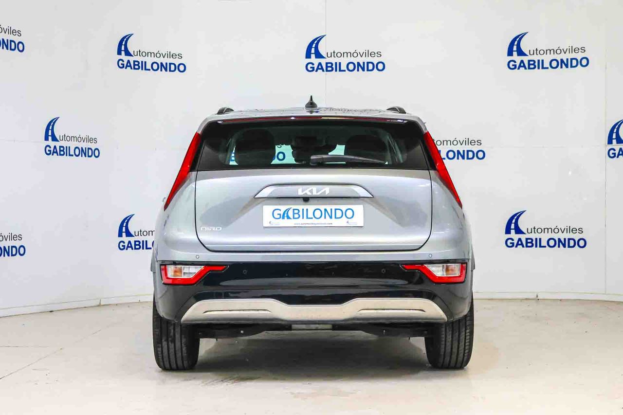 Kia e-Niro 150kW Drive Long Range - Foto 5