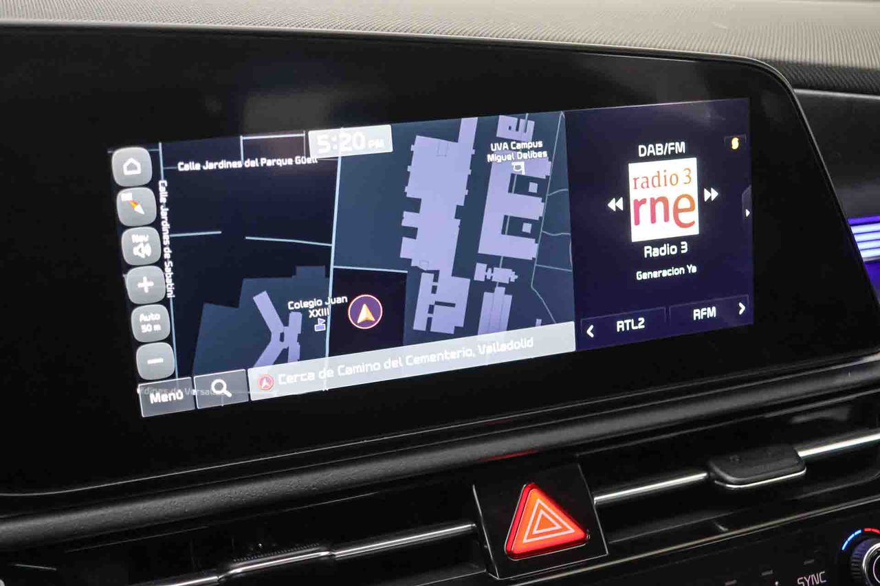 Kia e-Niro 150kW Drive Long Range - Foto 58