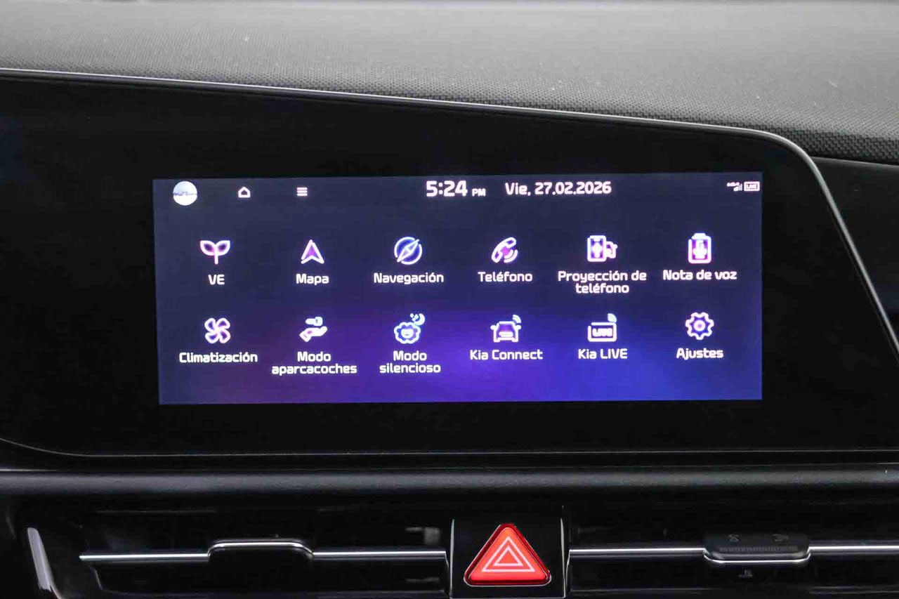 Kia e-Niro 150kW Drive Long Range - Foto 49