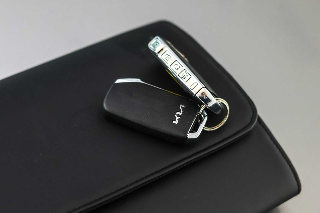 Kia e-Niro 150kW Drive Long Range - Foto 65