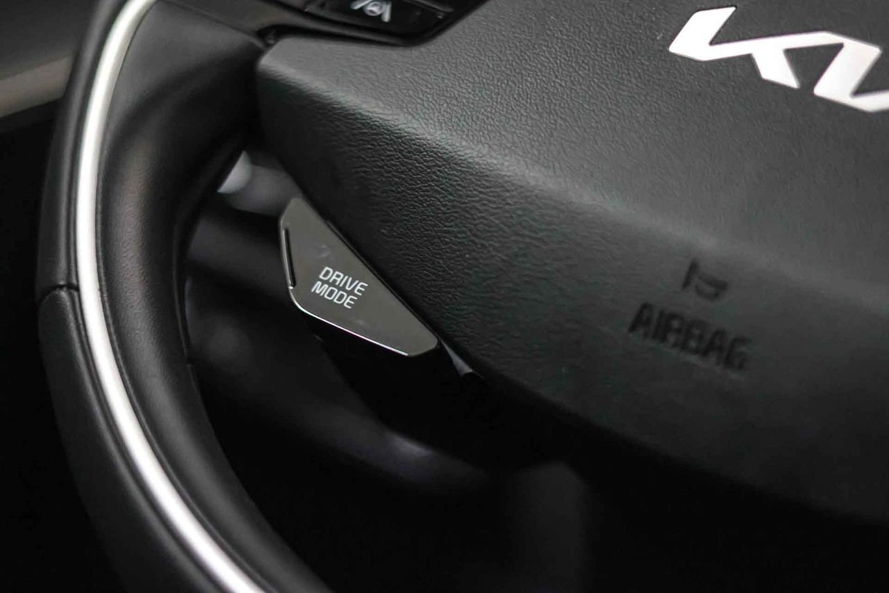 Kia e-Niro 150kW Drive Long Range - Foto 41