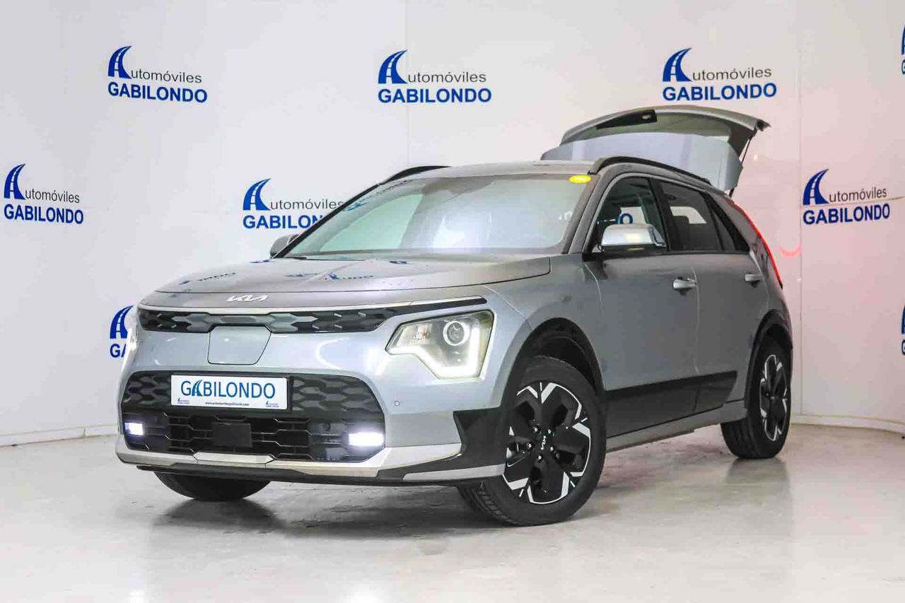 Kia e-Niro 150kW Drive Long Range - Foto 19