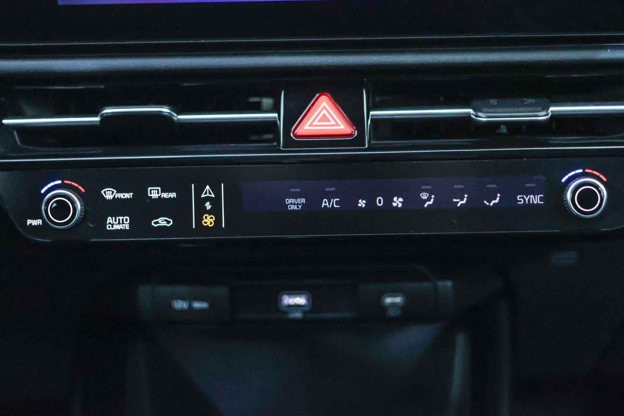 Kia e-Niro 150kW Drive Long Range - Foto 48