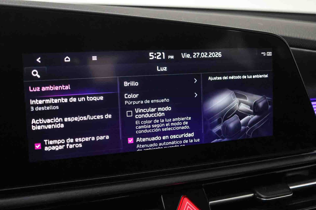 Kia e-Niro 150kW Drive Long Range - Foto 62