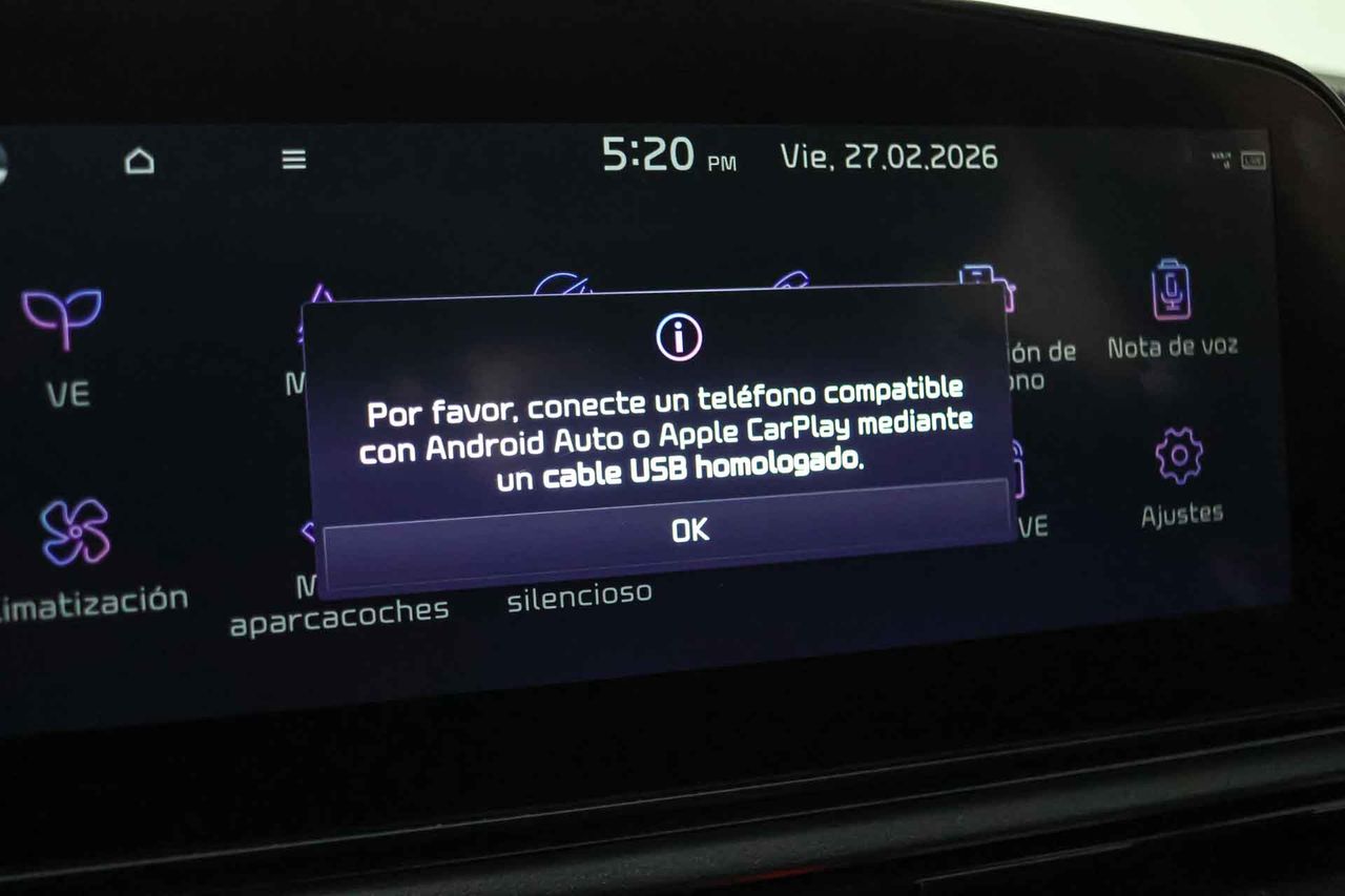 Kia e-Niro 150kW Drive Long Range - Foto 59