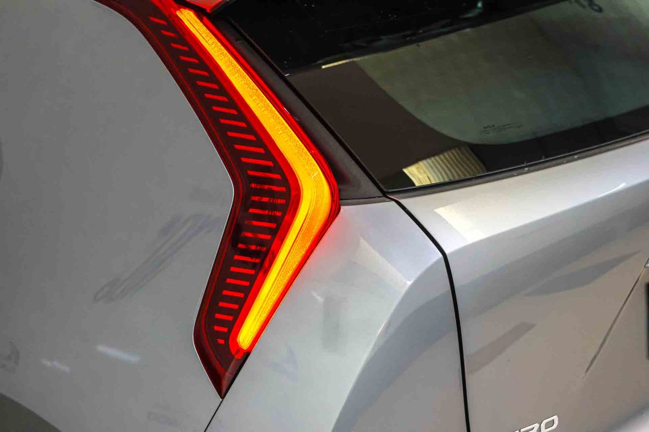 Kia e-Niro 150kW Drive Long Range - Foto 18