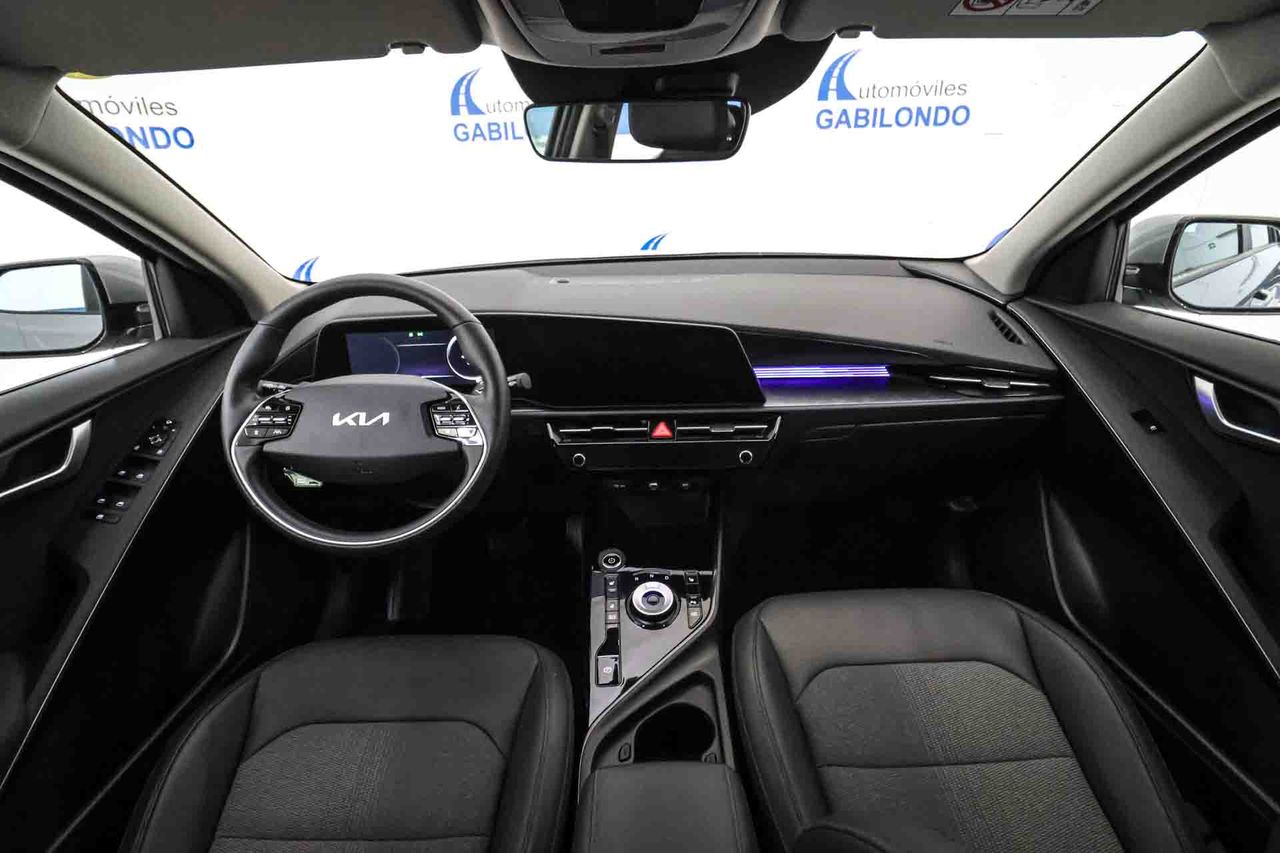 Kia e-Niro 150kW Drive Long Range - Foto 33