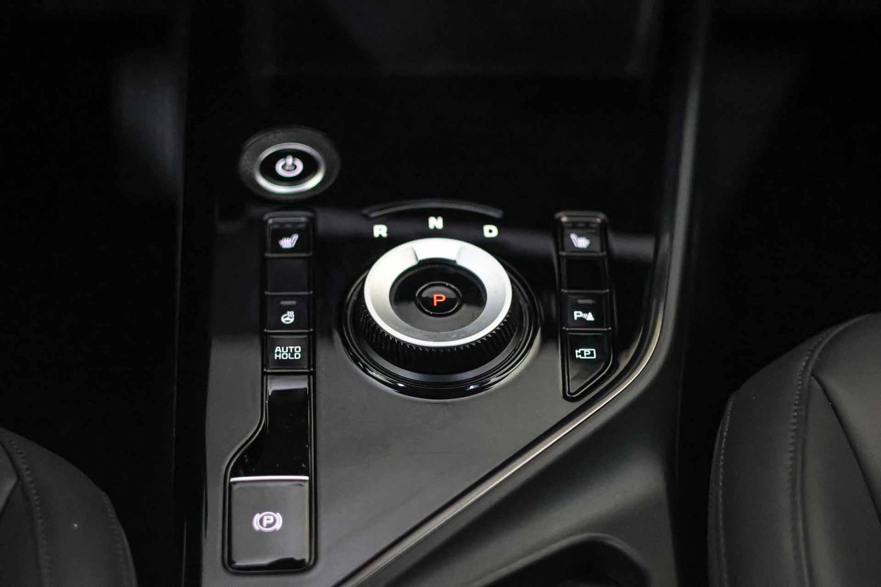 Kia e-Niro 150kW Drive Long Range - Foto 44