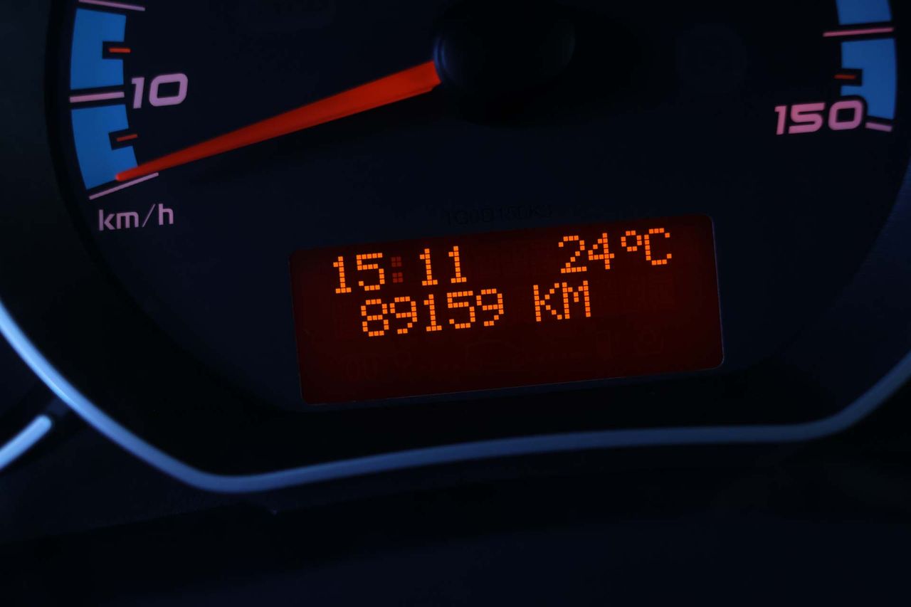 Renault Kangoo E-Tech ZE Maxi Grand Confort Mixta 5 Plazas - Foto 6
