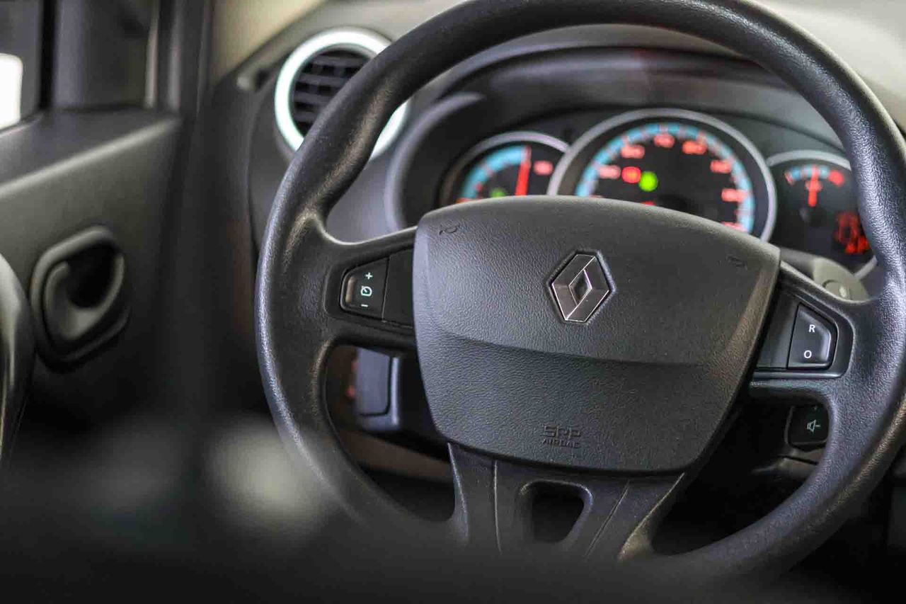 Renault Kangoo E-Tech ZE Maxi Grand Confort Mixta 5 Plazas - Foto 32