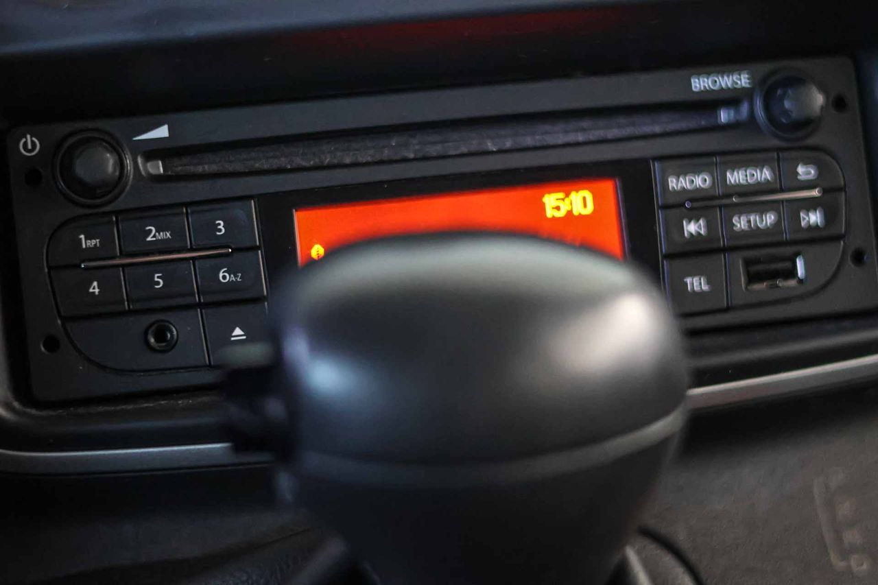 Renault Kangoo E-Tech ZE Maxi Grand Confort Mixta 5 Plazas - Foto 40