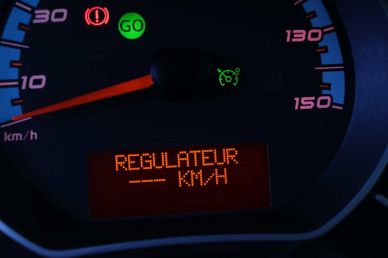 Renault Kangoo E-Tech ZE Maxi Grand Confort Mixta 5 Plazas - Foto 47