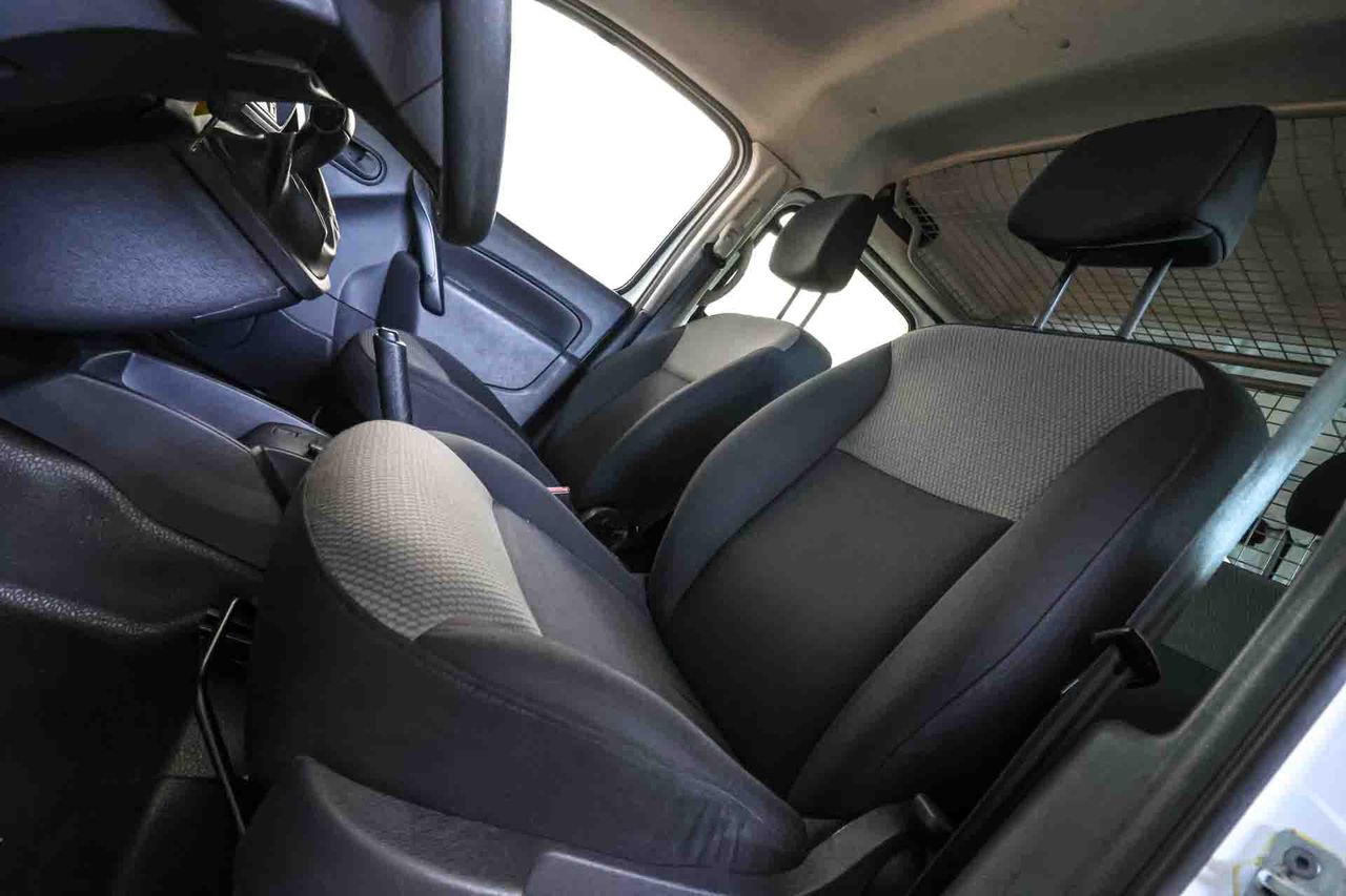 Renault Kangoo E-Tech ZE Maxi Grand Confort Mixta 5 Plazas - Foto 28