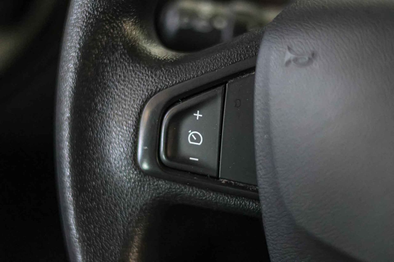Renault Kangoo E-Tech ZE Maxi Grand Confort Mixta 5 Plazas - Foto 35