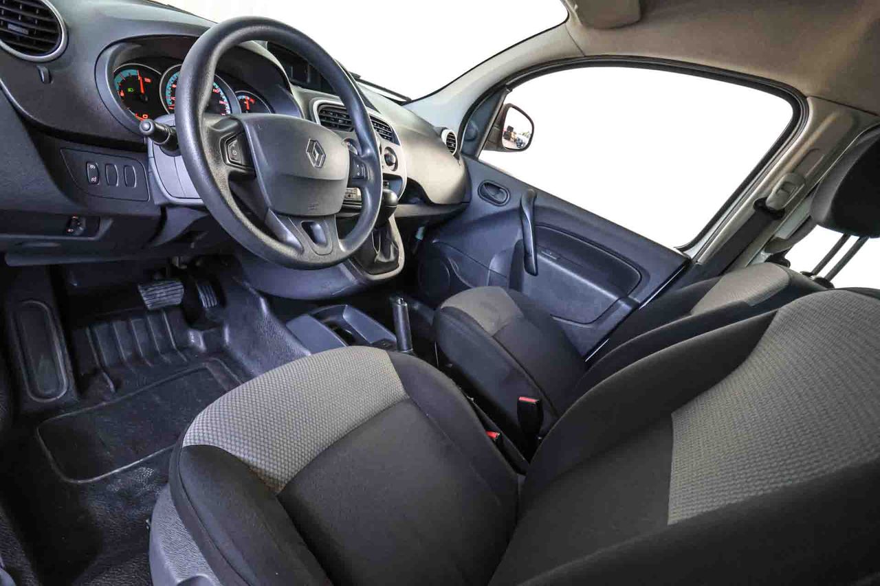 Renault Kangoo E-Tech ZE Maxi Grand Confort Mixta 5 Plazas - Foto 26
