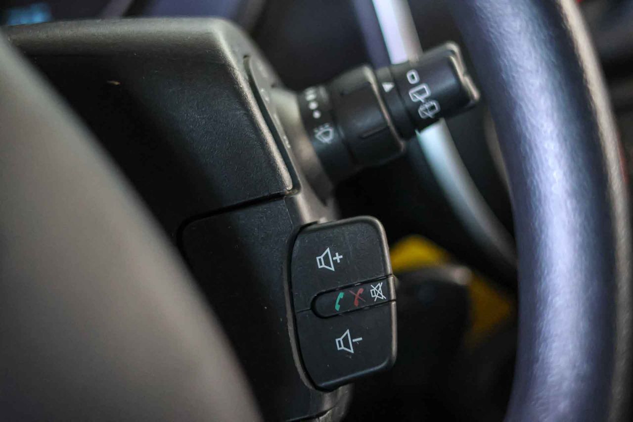 Renault Kangoo E-Tech ZE Maxi Grand Confort Mixta 5 Plazas - Foto 37