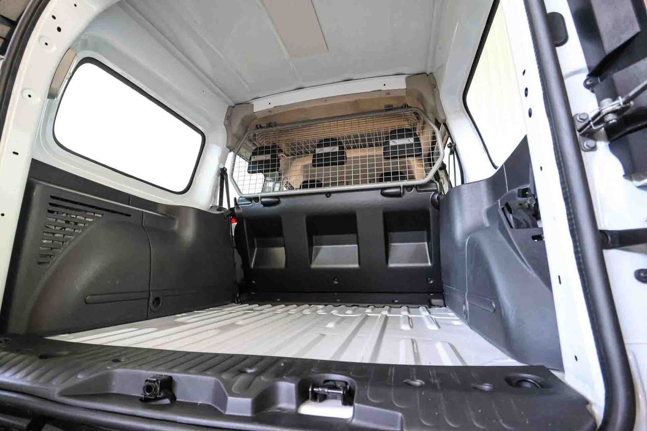 Renault Kangoo E-Tech ZE Maxi Grand Confort Mixta 5 Plazas - Foto 25