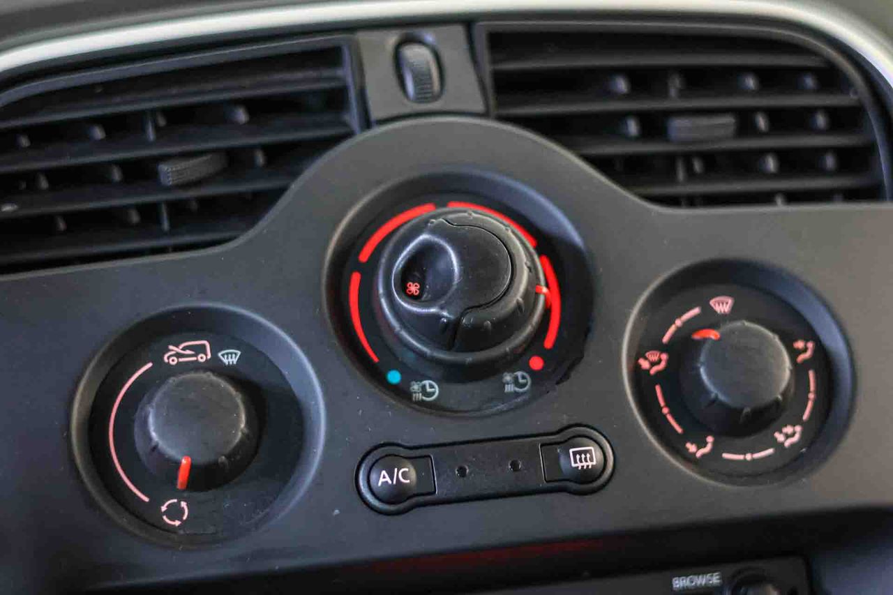 Renault Kangoo E-Tech ZE Maxi Grand Confort Mixta 5 Plazas - Foto 41