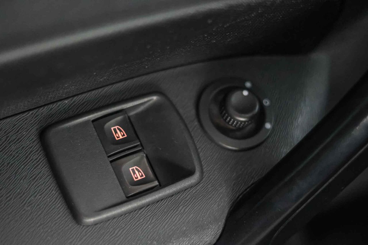 Renault Kangoo E-Tech ZE Maxi Grand Confort Mixta 5 Plazas - Foto 30
